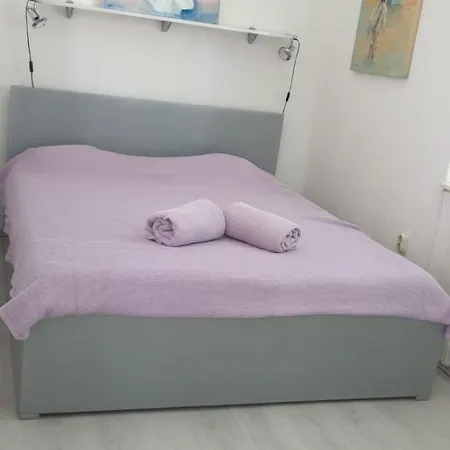 Apartman Lino Apartmán *