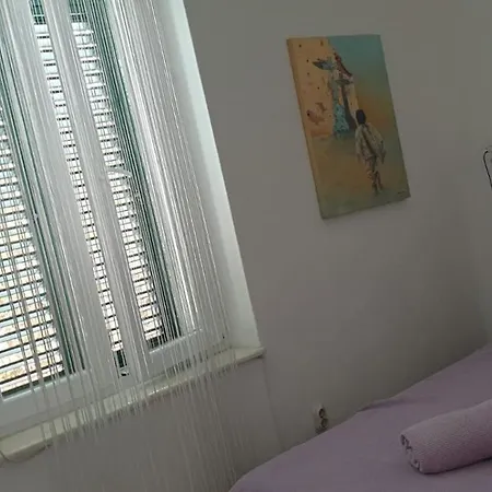 Apartmán Apartman Lino Split