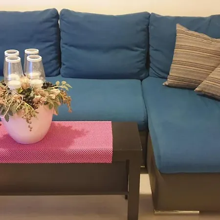 Apartman Lino