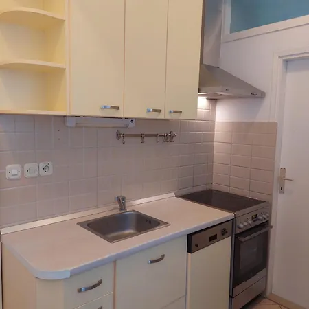 Apartmán Apartman Lino Split
