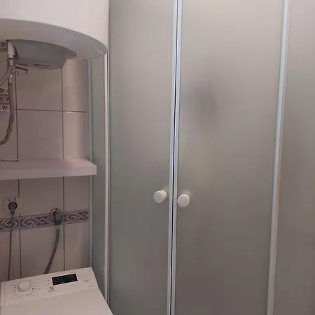 Apartman Lino * Split
