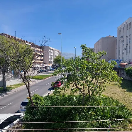Apartman Lino Apartmán *