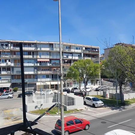 Apartman Lino Apartmán Split